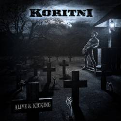 Koritni : Alive & Kicking (CD+DVD)